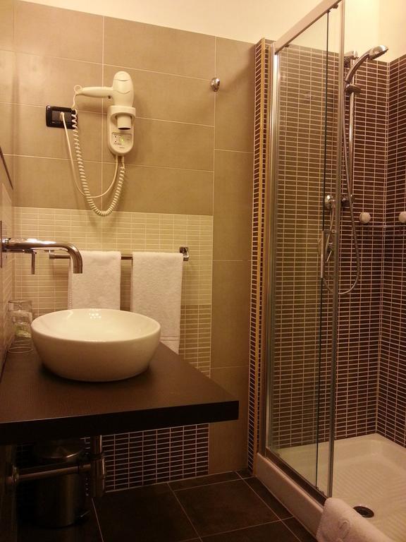 Hotel Sicilia إينّا الغرفة الصورة