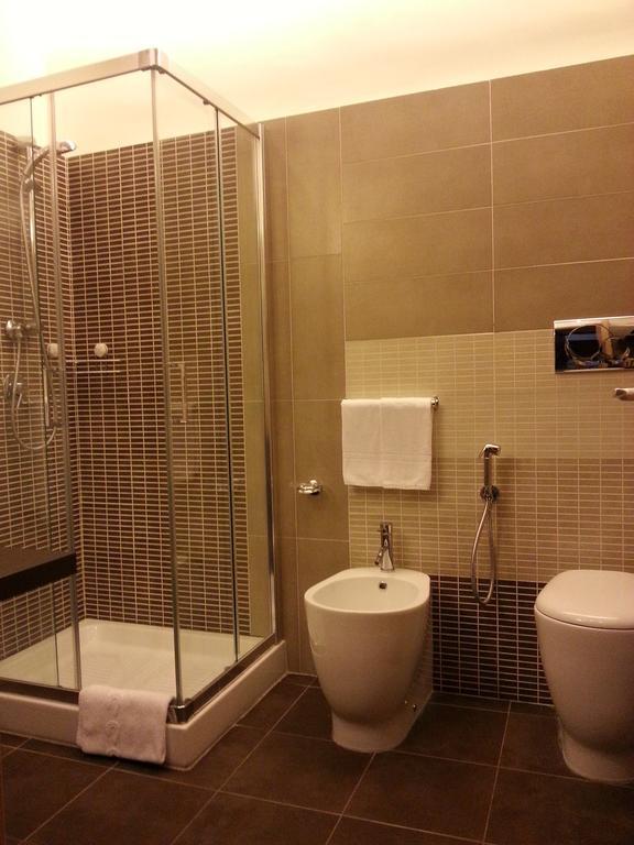 Hotel Sicilia إينّا الغرفة الصورة