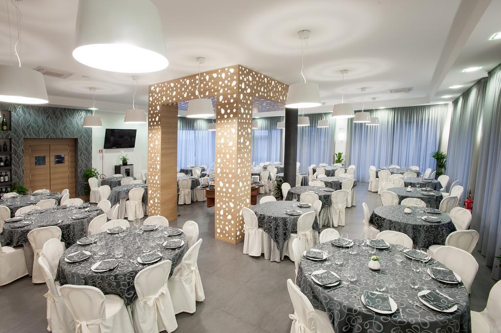 Hotel Sicilia إينّا المظهر الخارجي الصورة