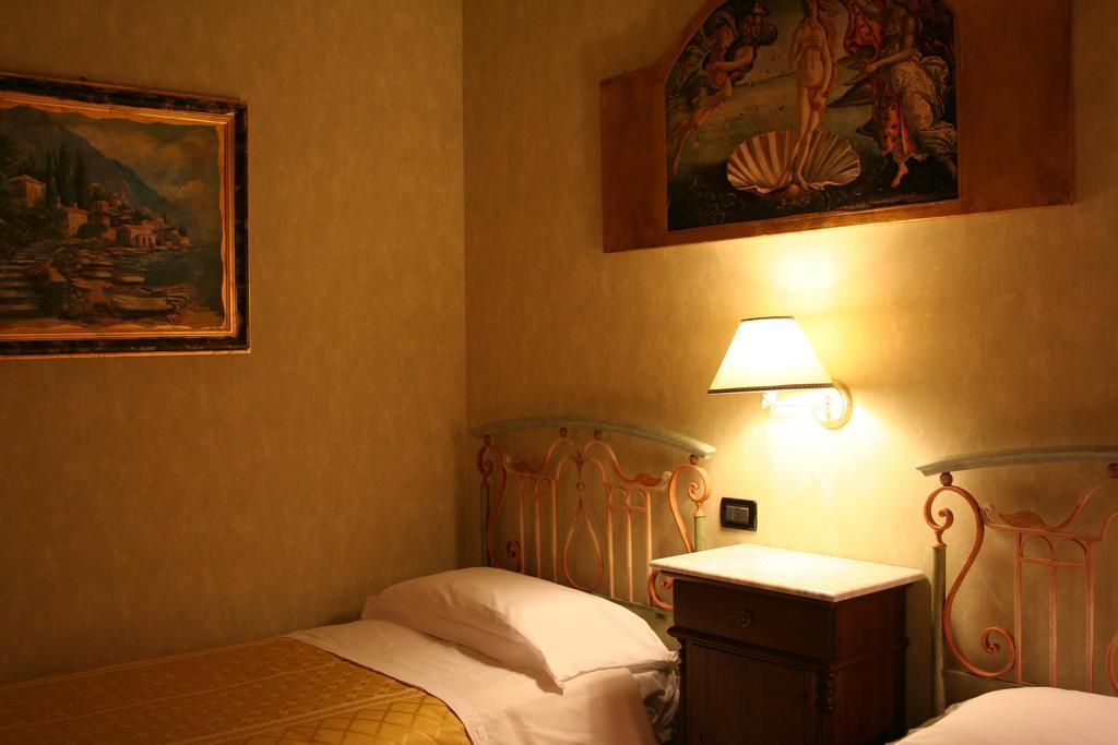 Hotel Sicilia إينّا الغرفة الصورة