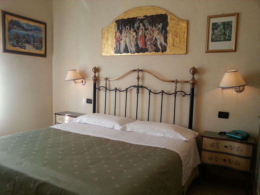 Hotel Sicilia إينّا الغرفة الصورة