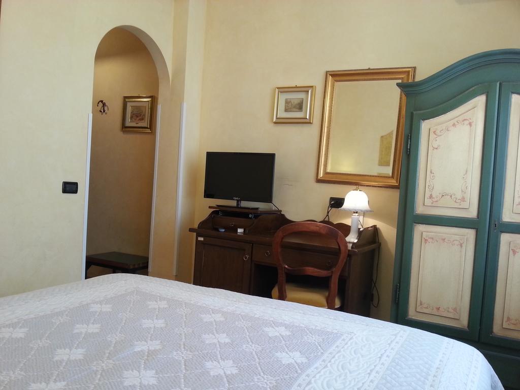 Hotel Sicilia إينّا الغرفة الصورة
