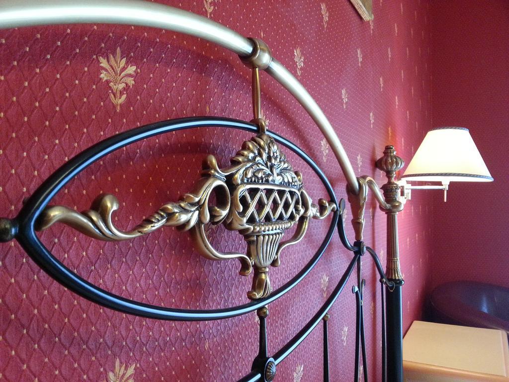 Hotel Sicilia إينّا الغرفة الصورة